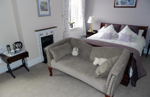 Rhayader Bed & Breakfast | Penralley House B&B