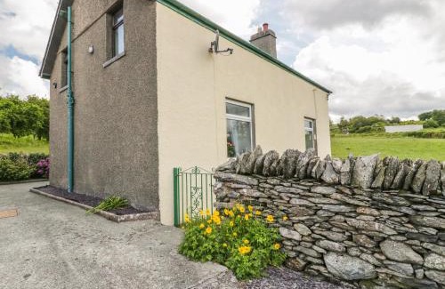 Capel Garmon House | Penrhyddion Ucha