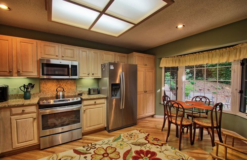 Boone House | Penrith Hideaway - Yonahlossee, Tennis, Swimming, Views