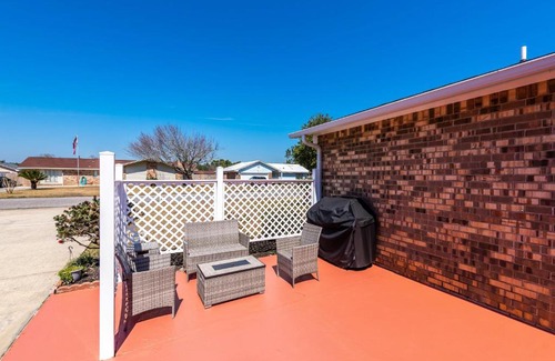 Ono Island House | Pensacola Hideaway