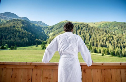 Pennes Hotel | Penserhof - Alpine Hotel & Restaurant