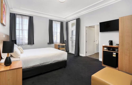 Penshurst Hotel | Penshurst Hotel