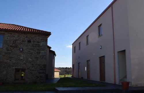 Arzua House | Pensión Albergue Los Caminantes