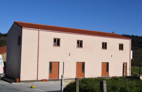 Arzua House | Pensión Albergue Los Caminantes