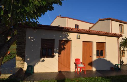 Arzua House | Pensión Albergue Los Caminantes
