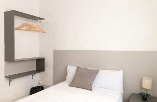 Basurtu House | Pensión Arias