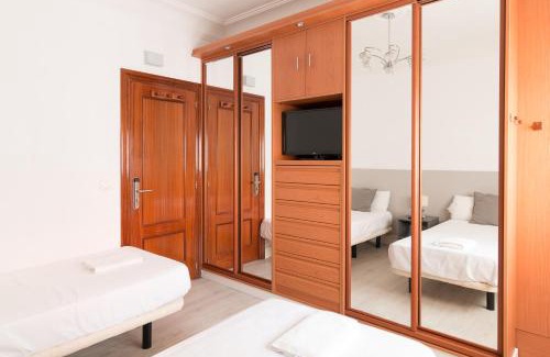 Basurtu House | Pensión Arias
