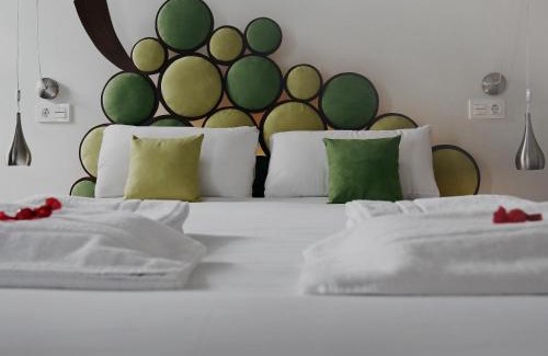 Bilbao Old Town House | Pensión Basque Boutique