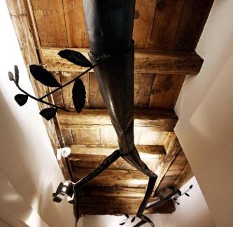 Bilbao Old Town House | Pensión Basque Boutique