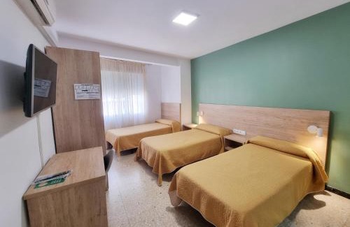 Benicarlo House | Pensión Belmonte II