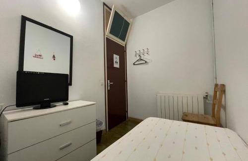 Old Town House | Pensión Borràs