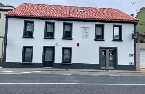 Muros Apartment | Pensión Casa de Casiano en Esteiro