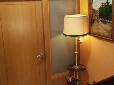 Arzua House | Pensión Casa Frade