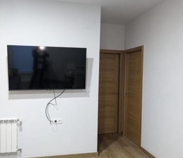 Sarria House | Pensión Castineiras