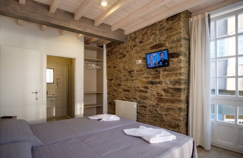 Arzua House | Pensión Domus Gallery