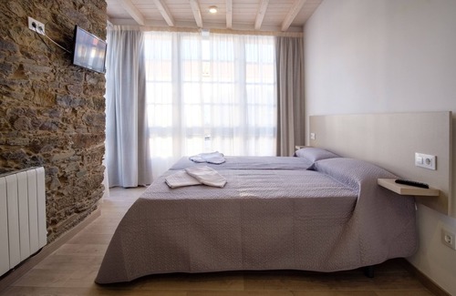 Arzua House | Pensión Domus Gallery