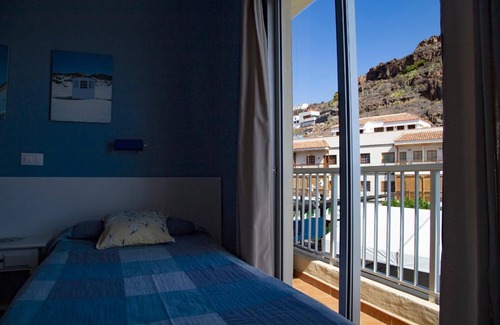 Playa de Santiago House | Pensión La Gaviota