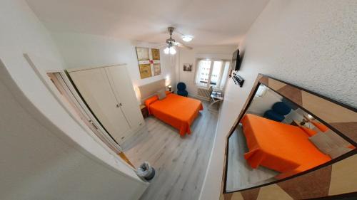 Ermitagana House | Pensión Meson del Barro - Pamplonabeds