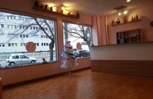 Ermitagana House | Pensión Meson del Barro - Pamplonabeds