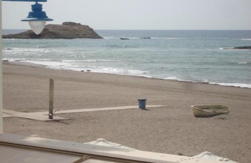 Carboneras House | Pensión sol y playa