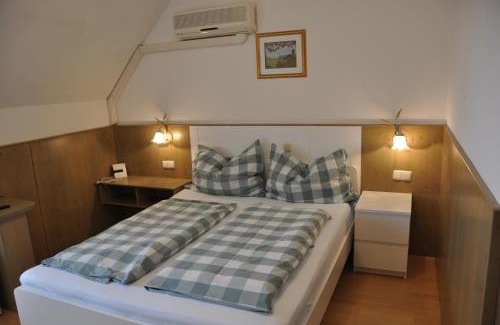 Loipersdorf bei Fuerstenfeld Bed & Breakfast | Pension Arkadenhof