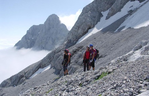 Lesachtal House | Pension Oberhof