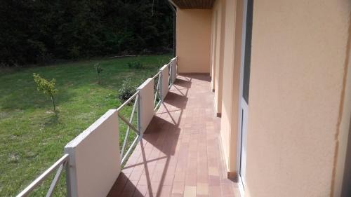 Bad Koenigshofen I. Grabfeld House | Pension Freizeitzentrum Sambachshof