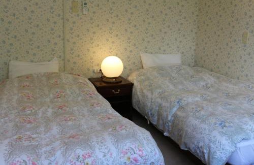Appi Onsen Hotel | Pension Aara-Wakka