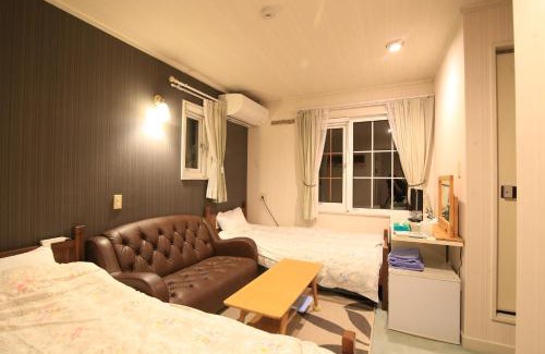 Appi Onsen Hotel | Pension Aara-Wakka