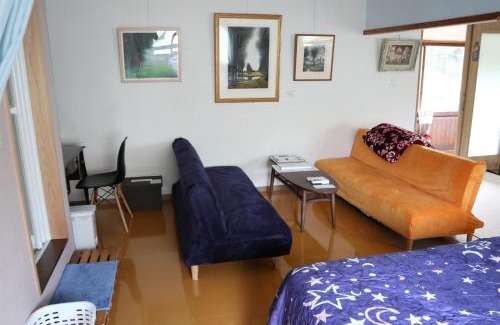 Tateyama Hotel | Pension Alba - Vacation STAY 70972v
