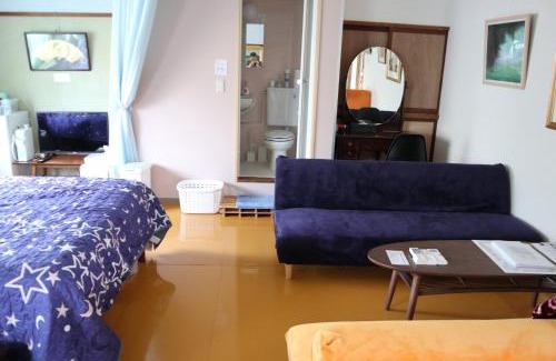 Tateyama Hotel | Pension Alba - Vacation STAY 70972v
