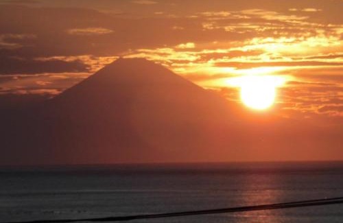 Tateyama Hotel | Pension Alba - Vacation STAY 70972v
