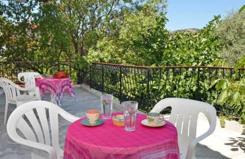 Potos House | Pension Aldebaran
