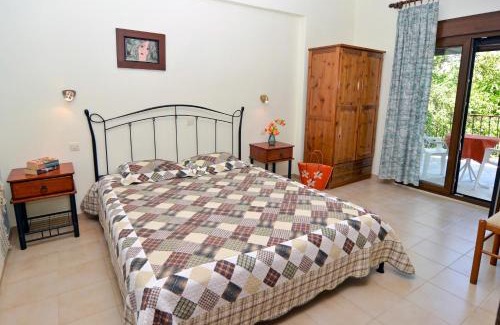 Potos House | Pension Aldebaran