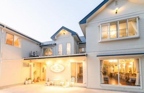 Manazuru Hotel | Pension Alhambra - Vacation STAY 56213v