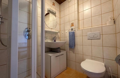 Schattwald Hotel | Pension Alpenblick Schattwald