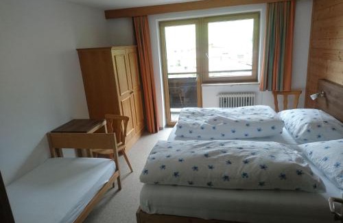 Oberau Wildschonau House | Pension Alpenstern