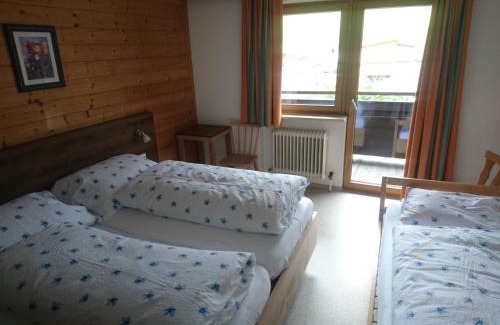 Oberau Wildschonau House | Pension Alpenstern