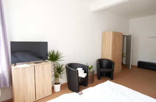 Goerlitz House | Pension Alte Molkerei