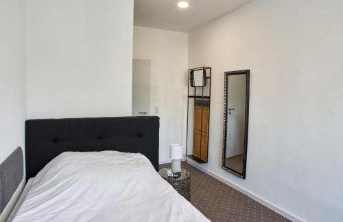 Goerlitz House | Pension Alte Molkerei