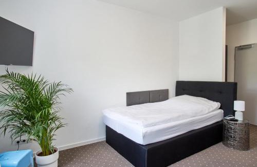 Goerlitz House | Pension Alte Molkerei