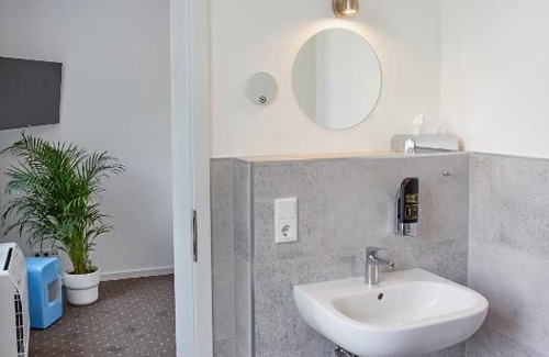 Goerlitz House | Pension Alte Molkerei