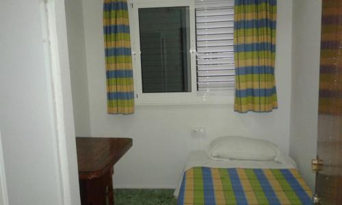 El Tablero House | Pension Alvarez