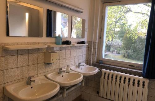 Wernsdorf House | Pension am Krossinsee