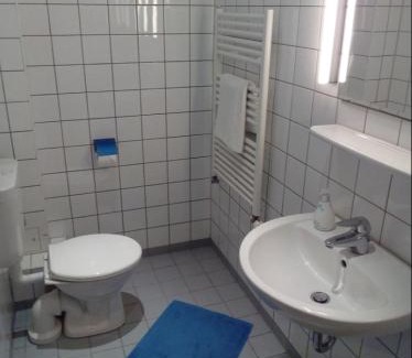 Wernsdorf House | Pension am Krossinsee