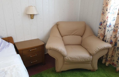 Mellensee House | Pension Am Mellensee