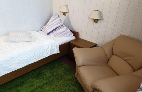 Mellensee House | Pension Am Mellensee