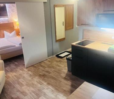Dessau-Rosslau House | Pension Am Pollingpark