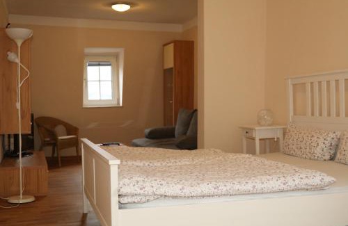Leutesdorf House | Pension am Rheinsteig