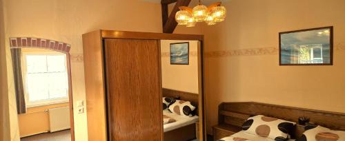 Muritz House | Pension Am See